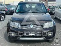 2014 Suzuki Grand Vitara