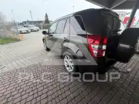 2014 Suzuki Grand Vitara