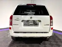 2014 Suzuki Grand Vitara