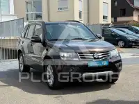 2014 Suzuki Grand Vitara
