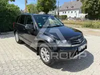 2014 Suzuki Grand Vitara