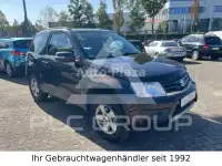 2014 Suzuki Grand Vitara