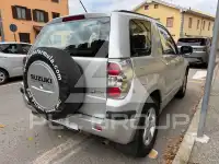 2014 Suzuki Grand Vitara