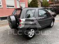 2014 Suzuki Grand Vitara