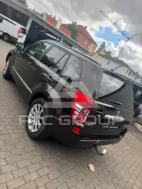 2014 Suzuki Grand Vitara