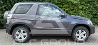 2014 Suzuki Grand Vitara