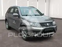2014 Suzuki Grand Vitara