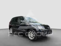 2014 Suzuki Grand Vitara