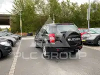 2014 Suzuki Grand Vitara