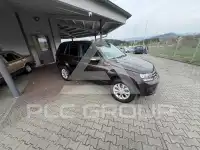 2014 Suzuki Grand Vitara