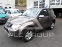 2014 Suzuki Grand Vitara