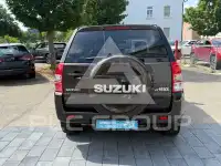 2014 Suzuki Grand Vitara