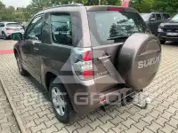 2014 Suzuki Grand Vitara