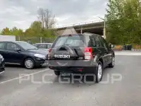 2014 Suzuki Grand Vitara