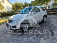 2014 Suzuki Grand Vitara