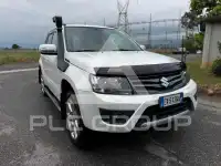2014 Suzuki Grand Vitara
