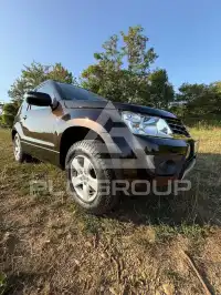2014 Suzuki Grand Vitara