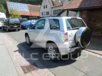 2014 Suzuki Grand Vitara