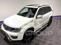 2014 Suzuki Grand Vitara