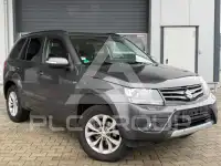 2014 Suzuki Grand Vitara
