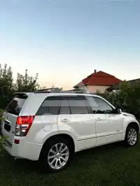 2014 Suzuki Grand Vitara