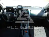 2014 Suzuki Grand Vitara
