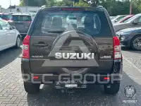 2014 Suzuki Grand Vitara