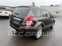2014 Suzuki Grand Vitara