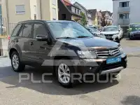 2014 Suzuki Grand Vitara