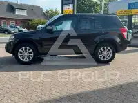 2014 Suzuki Grand Vitara
