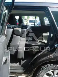 2014 Suzuki Grand Vitara