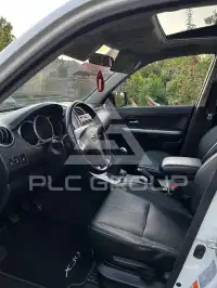 2014 Suzuki Grand Vitara