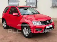 2014 Suzuki Grand Vitara