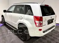 2014 Suzuki Grand Vitara