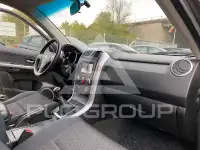 2014 Suzuki Grand Vitara