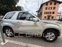 2014 Suzuki Grand Vitara