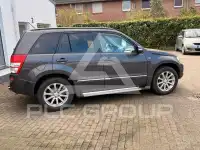 2014 Suzuki Grand Vitara