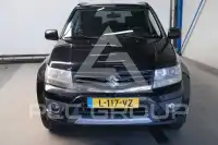 2014 Suzuki Grand Vitara