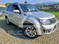 2014 Suzuki Grand Vitara