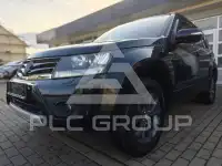 2014 Suzuki Grand Vitara