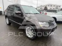 2014 Suzuki Grand Vitara