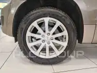 2014 Suzuki Grand Vitara