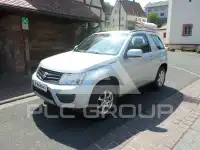 2014 Suzuki Grand Vitara