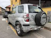 2014 Suzuki Grand Vitara