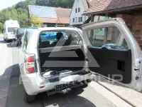 2014 Suzuki Grand Vitara