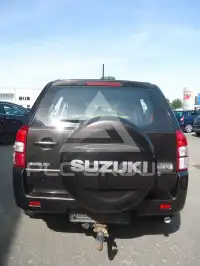 2014 Suzuki Grand Vitara