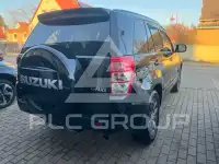2014 Suzuki Grand Vitara