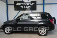 2014 Suzuki Grand Vitara