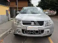 2014 Suzuki Grand Vitara