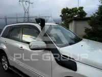 2014 Suzuki Grand Vitara